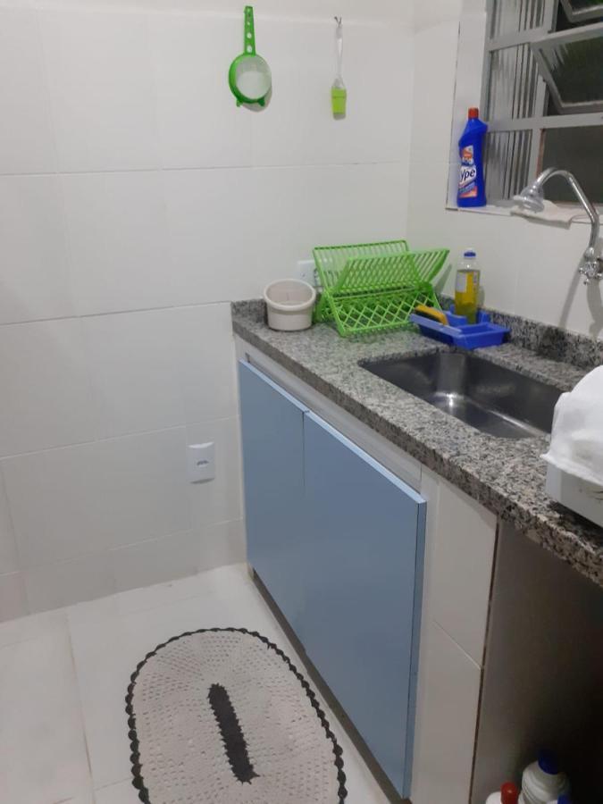 Kitnet Sossego Na Praia Caraguatatuba Exterior foto