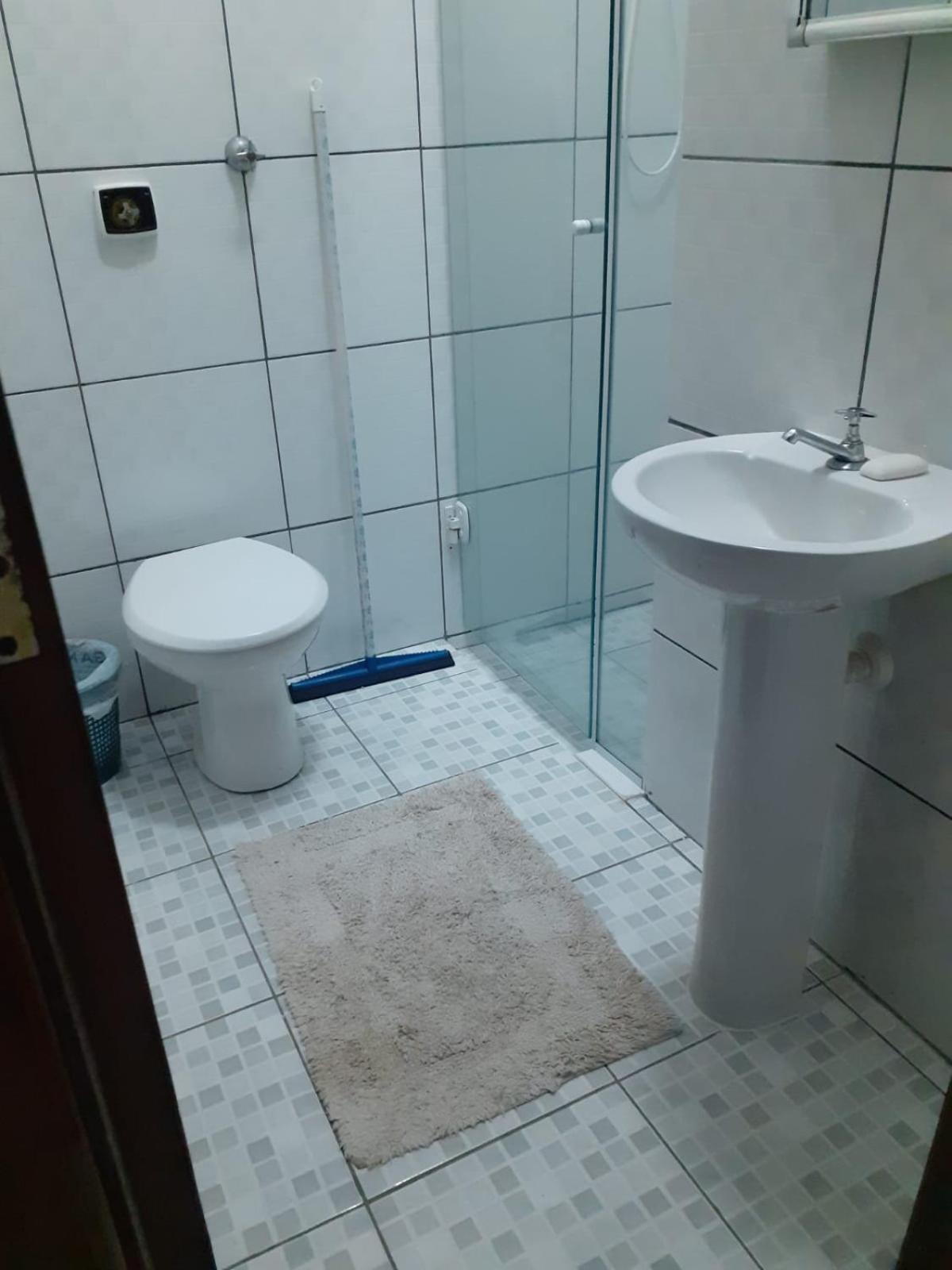 Kitnet Sossego Na Praia Caraguatatuba Exterior foto